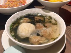 -四道菜·福建菜馆(新街口金鹰店)