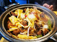-范贤光鸡公煲(平乐园总店)
