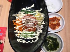 -米村拌饭(延吉万达店)