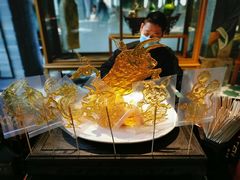 -三号黄浦会Canton Table