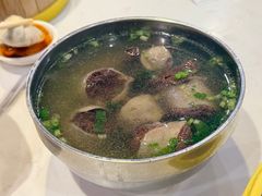 -一刘汤包(杏林店)