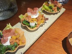-咖梦餐厅 COMENG RESTAURANT
