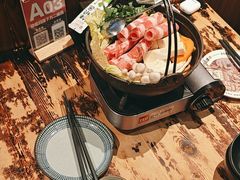 -小川洋风料理(汉街店)