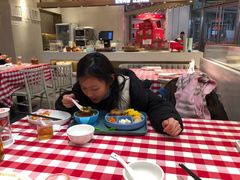 -西贝(上海中心店)