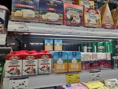 -GranVida生活超市(海信广场店)