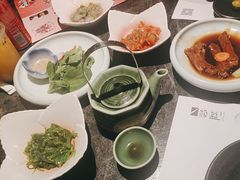 -极盐铁板烧(仓山万达广场店)
