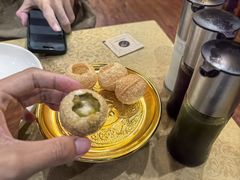 -清真· AL-JANNAT 佳纳特餐厅(仙林店)