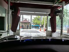 -月福汽车装饰(甘露园店)