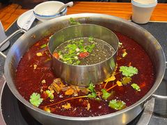 -葛记红焖羊肉(人民路店)