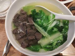 -李子坝梁山鸡(北碚万达五鸡哥店)