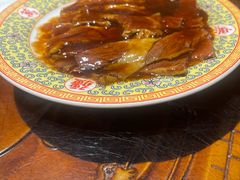 -烤肉季饭庄