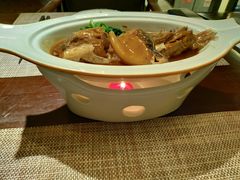 红烧豚鱼-肆月河豚·新淮扬(金融街店)
