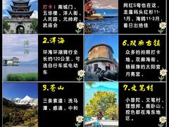 -崇圣寺三塔文化旅游区