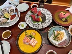 -蟹田居·活蟹料理(东城店)