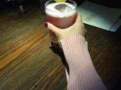 -LAMP BAR 水烟音乐酒吧