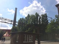 -杜伊斯堡市北景观公园