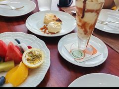 -上海柏悦酒店·世纪100牛排馆