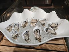 -月色西餐厅·海鲜刺身·烧烤(科学城保利郡雅酒店)