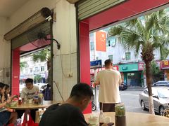-杞兴东莞烧鹅