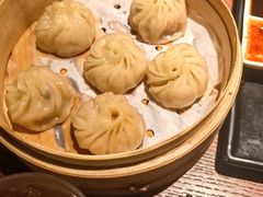 绍兴小笼-寻宝记绍兴菜(鲁迅路店)