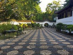 -九龙寨城公园