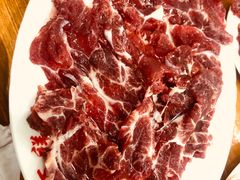 匙仁-万祥牛肉火锅(金龙店)