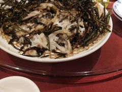 -老吉士酒家(天平路店)