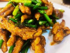 -令狐冲烤鱼·烧菜馆(达明店)