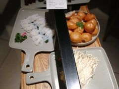-煲宫(华润万象城店)