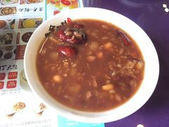 八宝粥-粥全粥到海鲜家常菜(瞿塘峡路店)