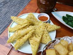 -云隐小厨·传统大理美食(复兴路店)