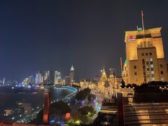 -罗斯福色戒酒吧(外滩店)