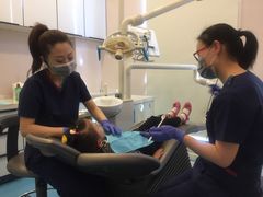 -希望齿科(河西店)