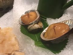 -海鼎荟海鲜姿造(泉州仟禧店)