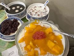 -顺记冰室(宝华路店)