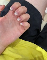 -LADYGIRL·Nail·Lash·美甲美睫