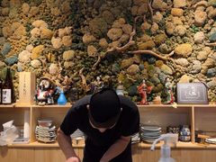 -森味花园·日本料理(伊藤洋华堂亚运村店)