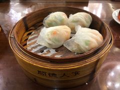 -顺德人家食府(黄金广场店)