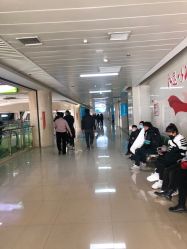 -河南省儿童医院(郑东院区)