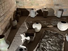 -洛阳古墓博物馆