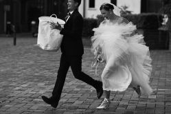 -巴黎新娘婚纱摄影·婚礼策划(嘉定总店)