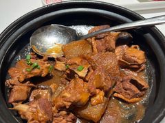 -谭厨中山传家菜.乳鸽.脆鲩鱼(华强北中航城店)