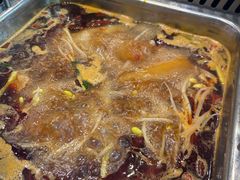 -好得火锅(育才店)