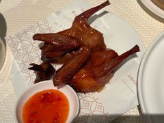 -铭家点心(秦岭路店)