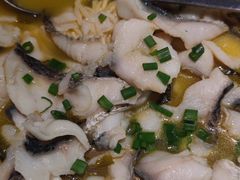 -吕氏疙瘩汤·海鲜新鲁菜(凯德mall新都心店)