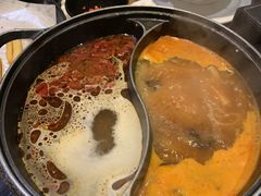 -火炉火自助餐(悠唐购物中心店)