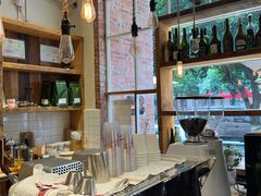-佐敦面包铺·JORDAN BAKERY