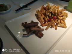 -七味·用心做好鱼(花桥店)