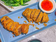 -九龙茶记·粤式餐厅融合菜(鹭江店)