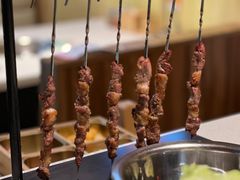 -和庆斋羊蝎子火锅·碳缸烧烤(顺义旗舰店)